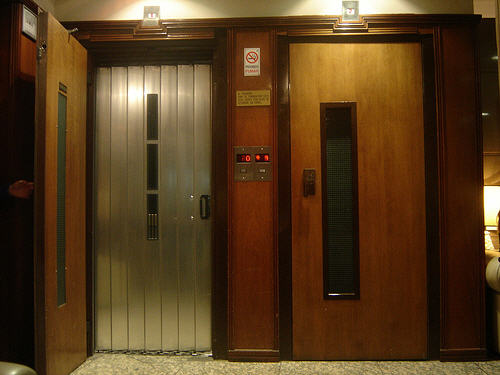 Passenger Elevator Doors Passenger Elevator Doors